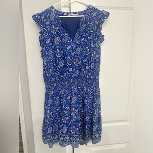 Vineyard vines dress size XL